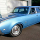 Illustration for article titled For $15,995, This 1969 Olds Cutlass Has a 455 And A Column Shift